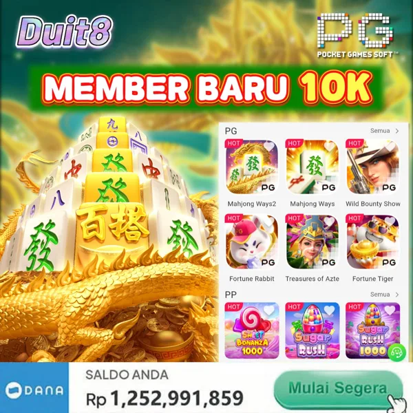 DUIT8