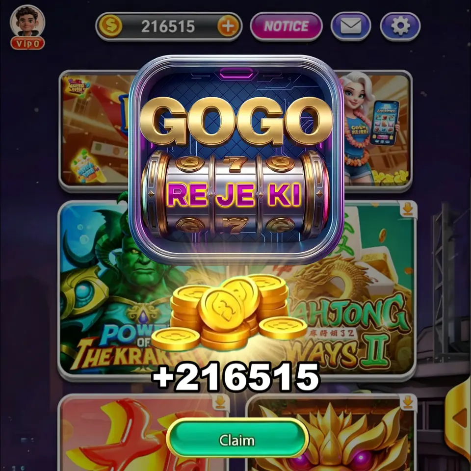 gogo APK
