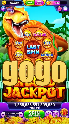 gogo APK