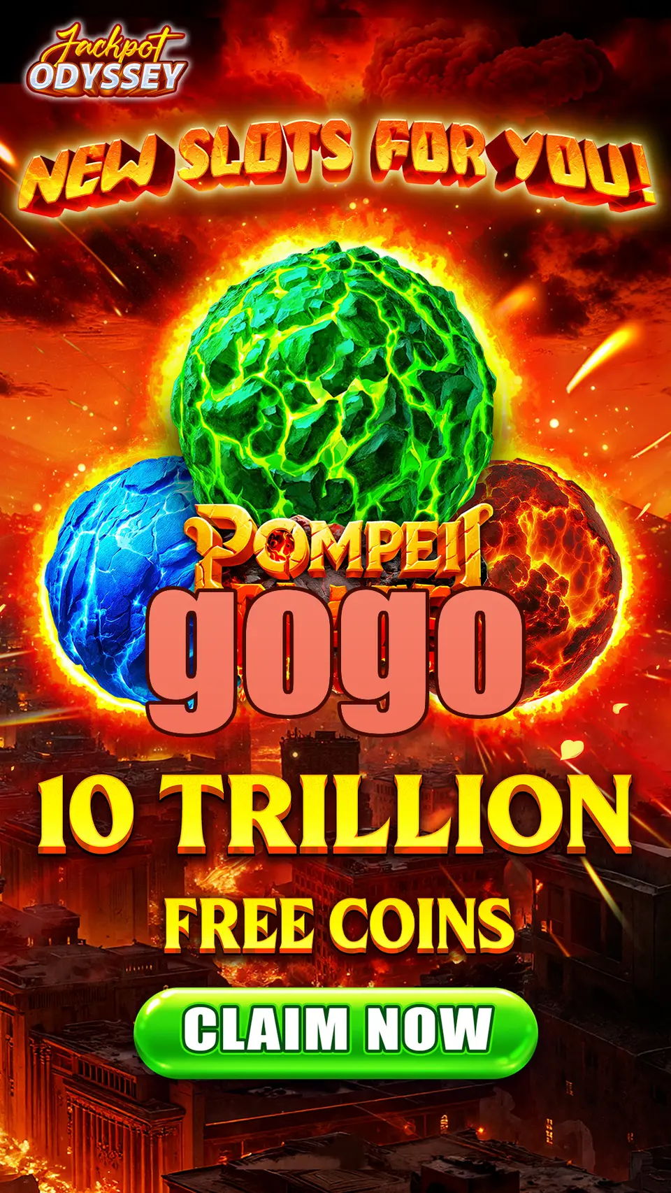 gogo APK