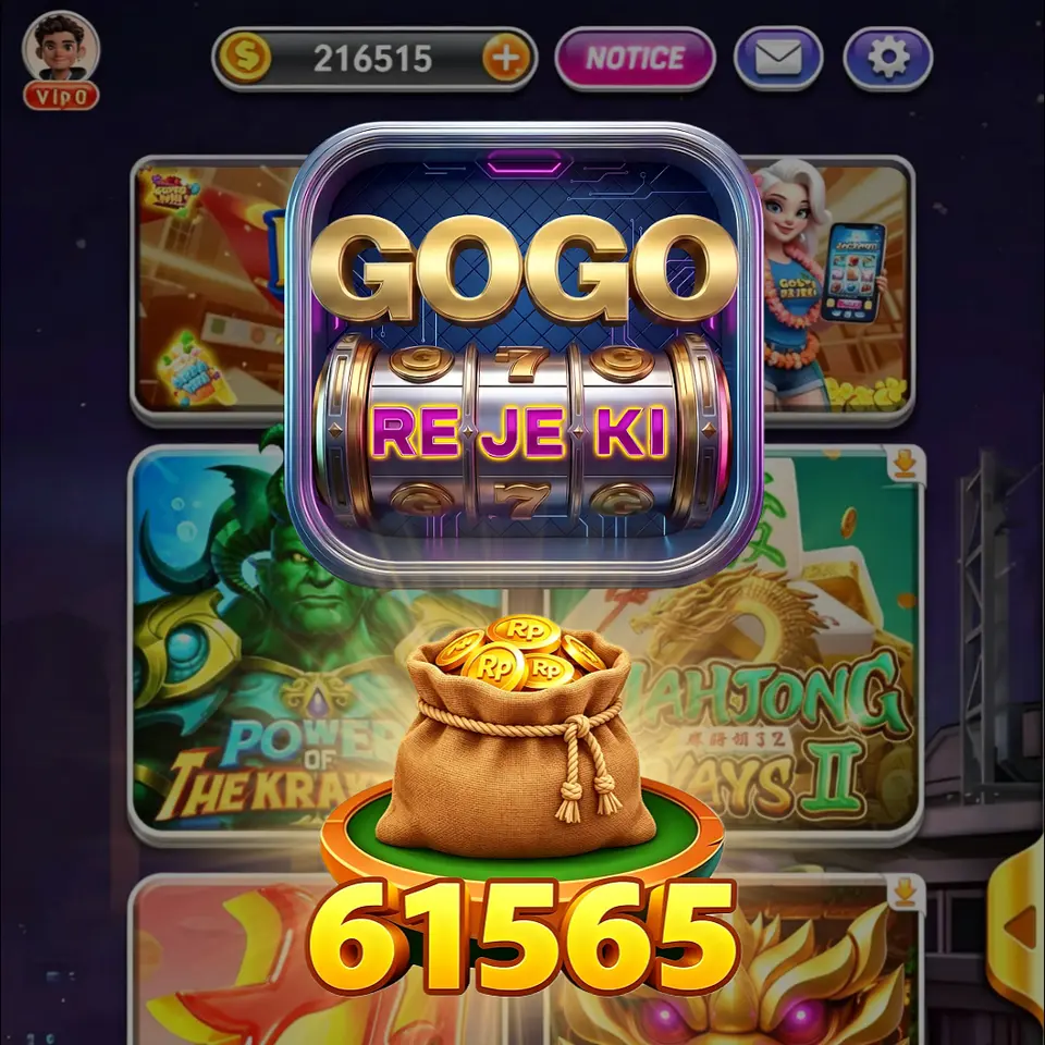 gogo APK Resmi Unduh