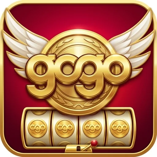 gogo Logo - Resmi
