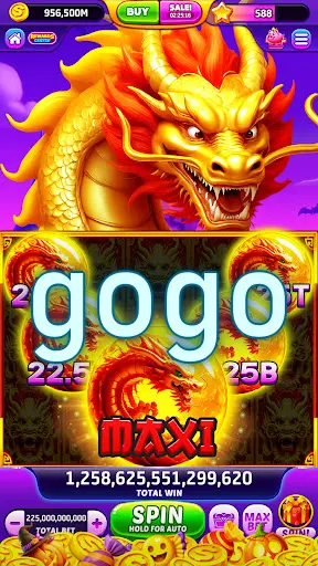 gogo Preview - Resmi Unduh